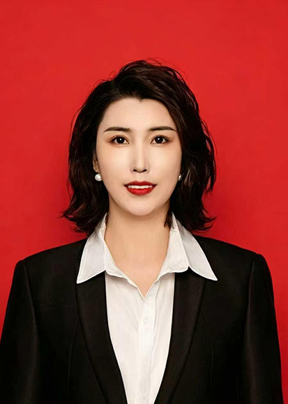 郭彩霞