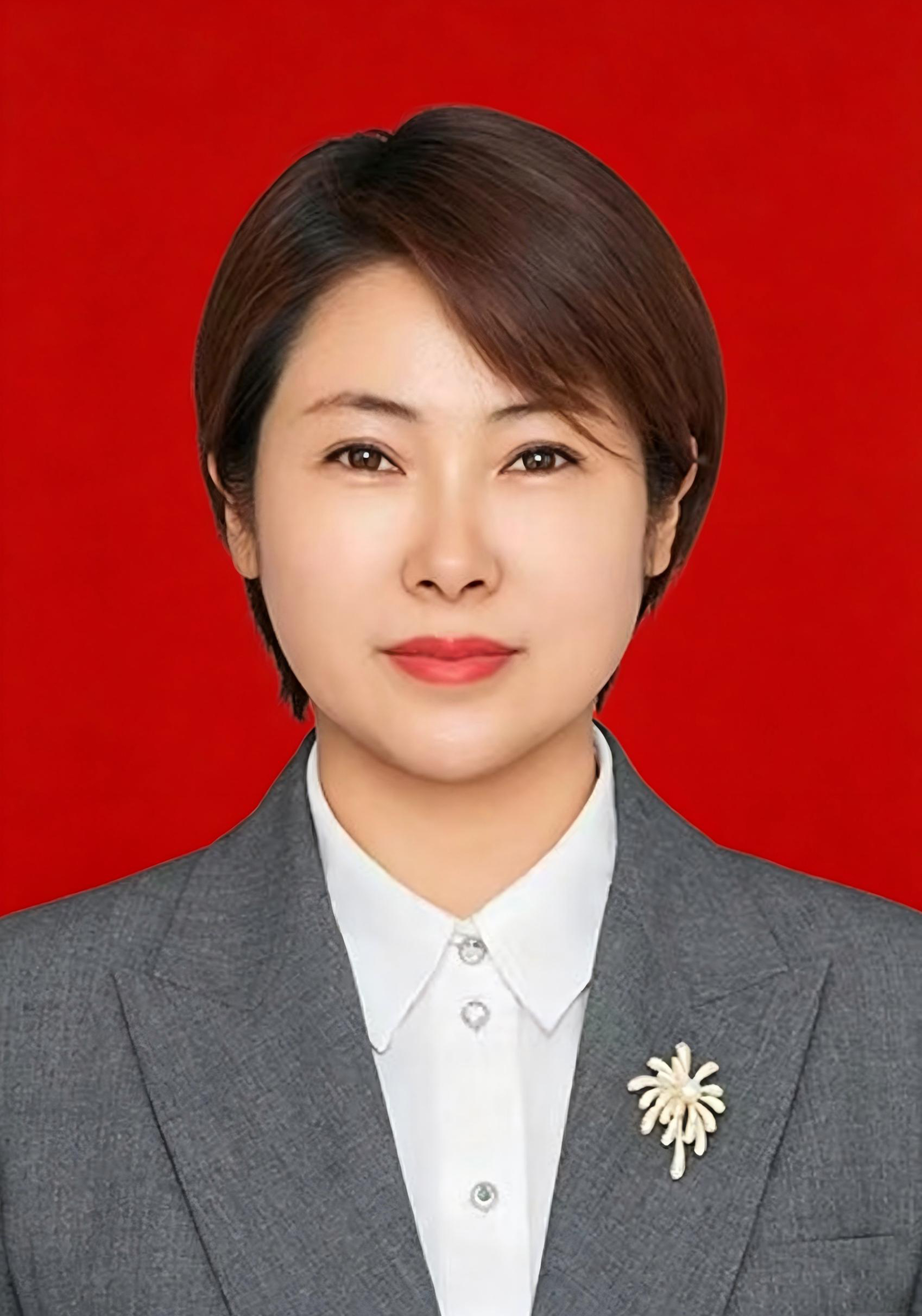 刘小庆